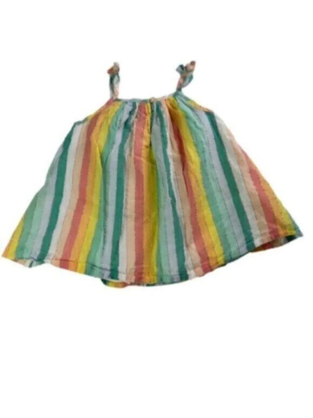 Baby GAP | 11 Piece Girl Bundle Dresses Bloomers Leggings Tops Size 3-6 Month